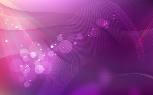 free vector Pink Abstract Wave Background